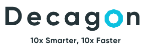 Decagon Logo