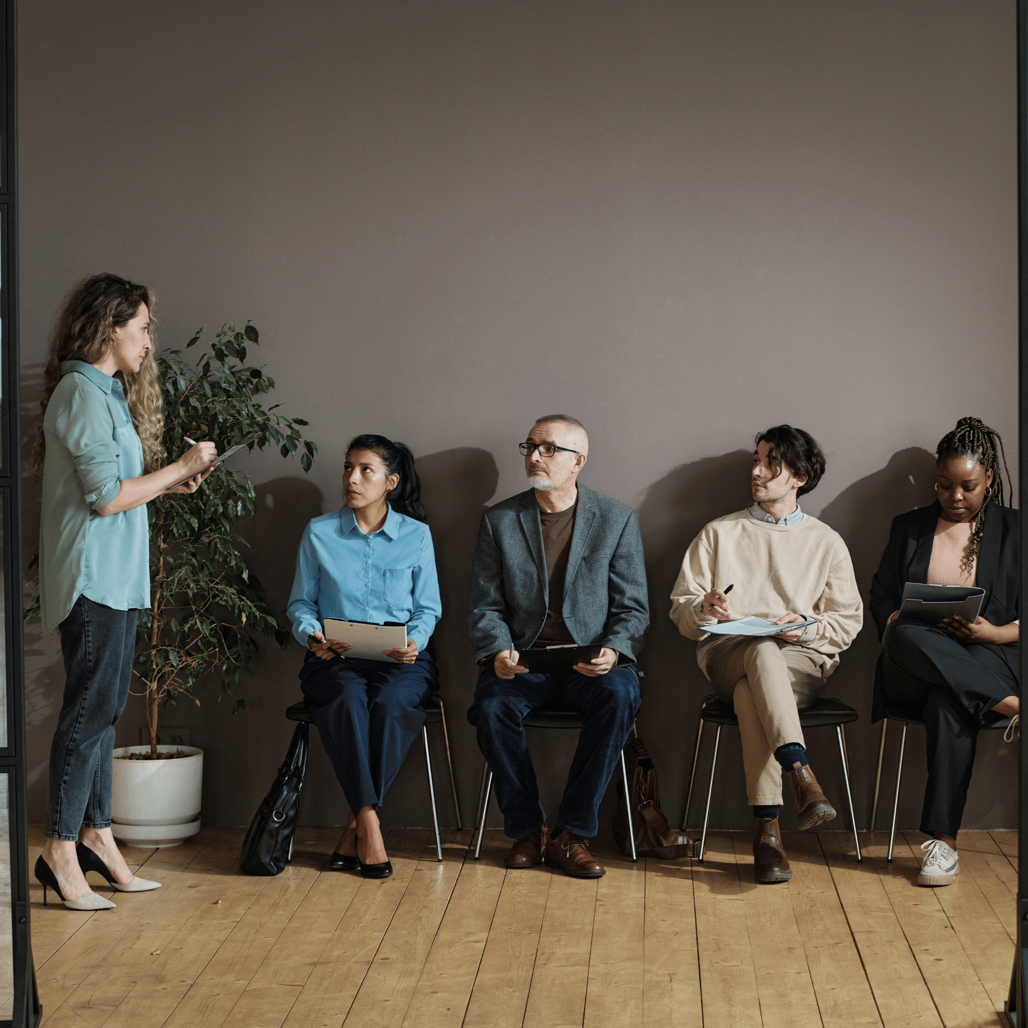 Recruitment agencies Recruitment agencies