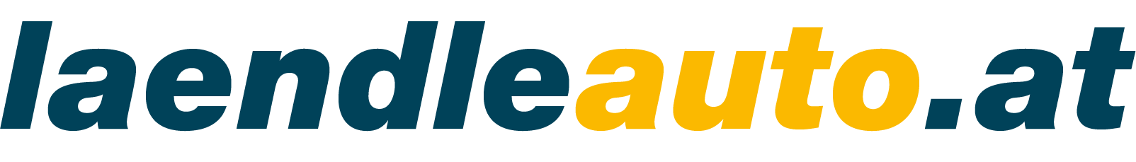 laendleauto logo